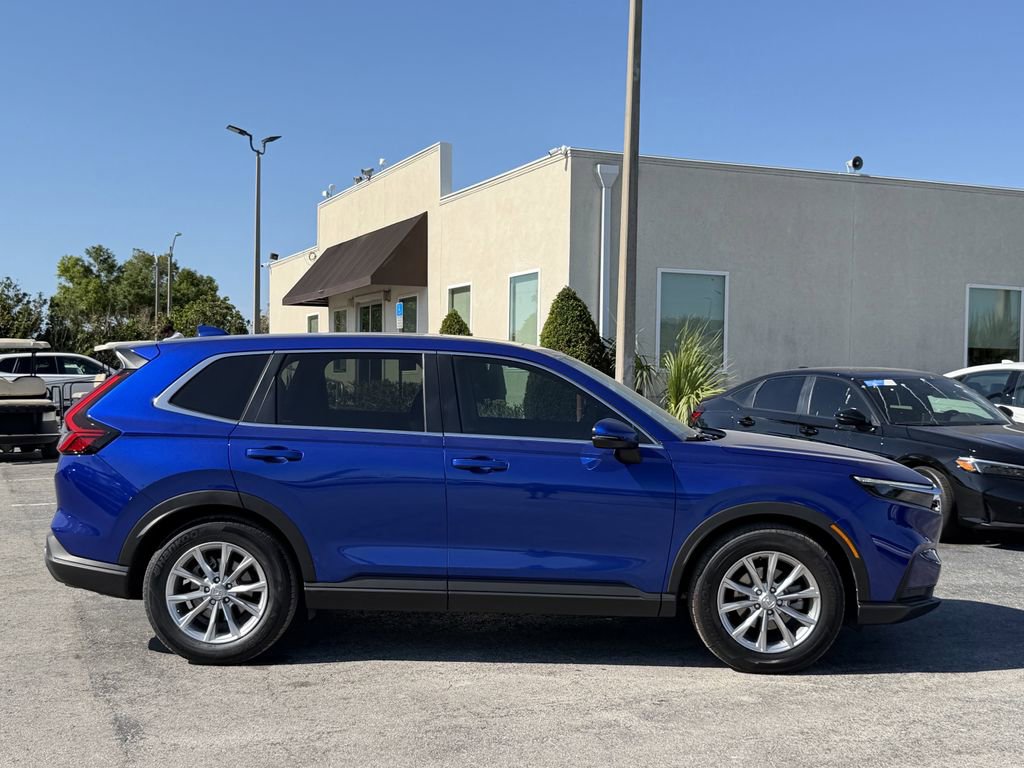 2023 Honda CR-V EX-L - Photo 4