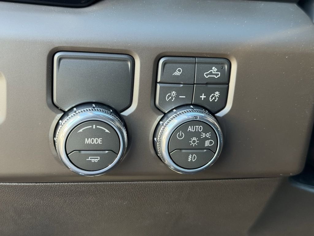 2026 GMC Sierra 1500 Denali - Photo 25