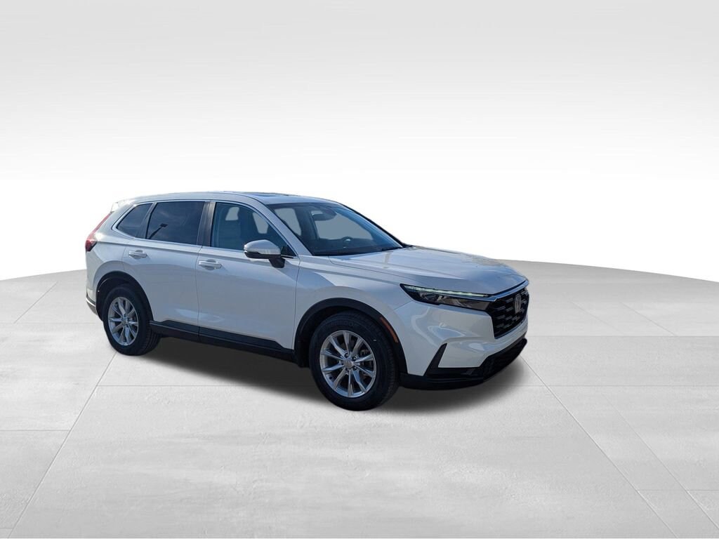 Used 2024 Honda CR-V EX SUV