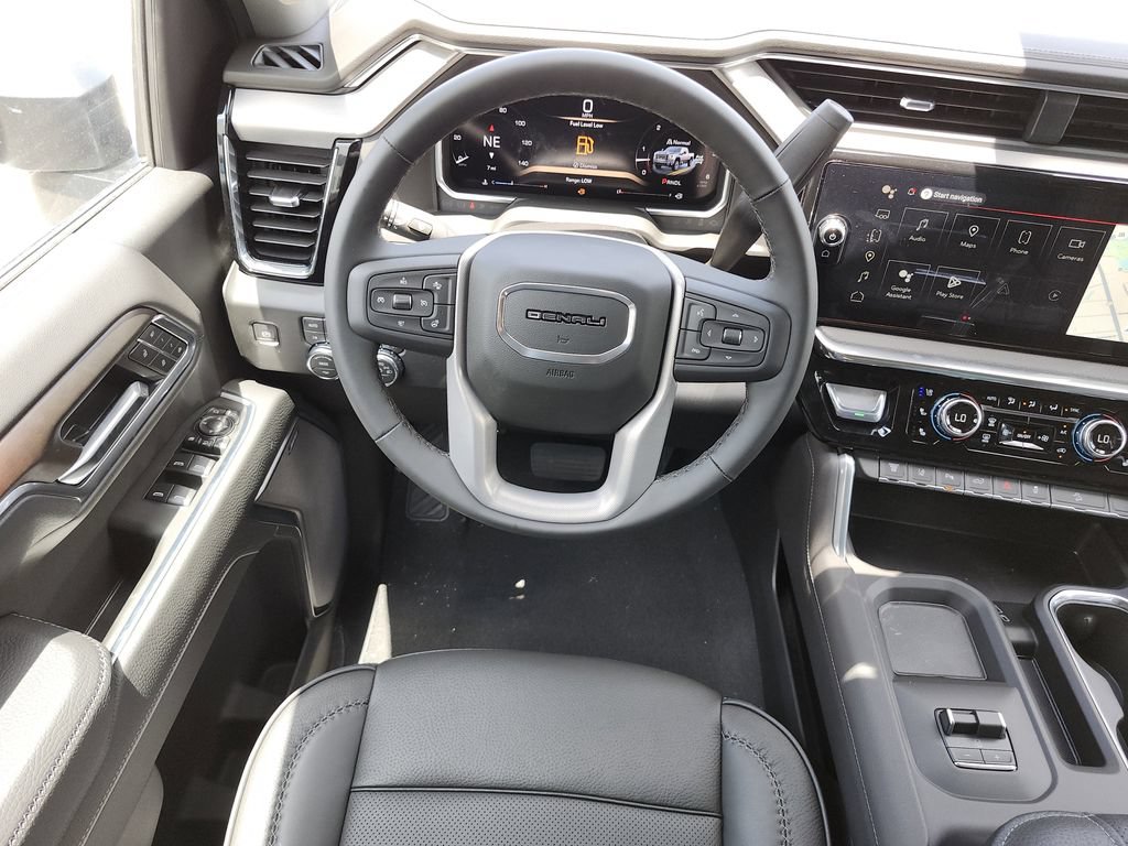 2026 GMC Sierra 2500HD Denali - Photo 16