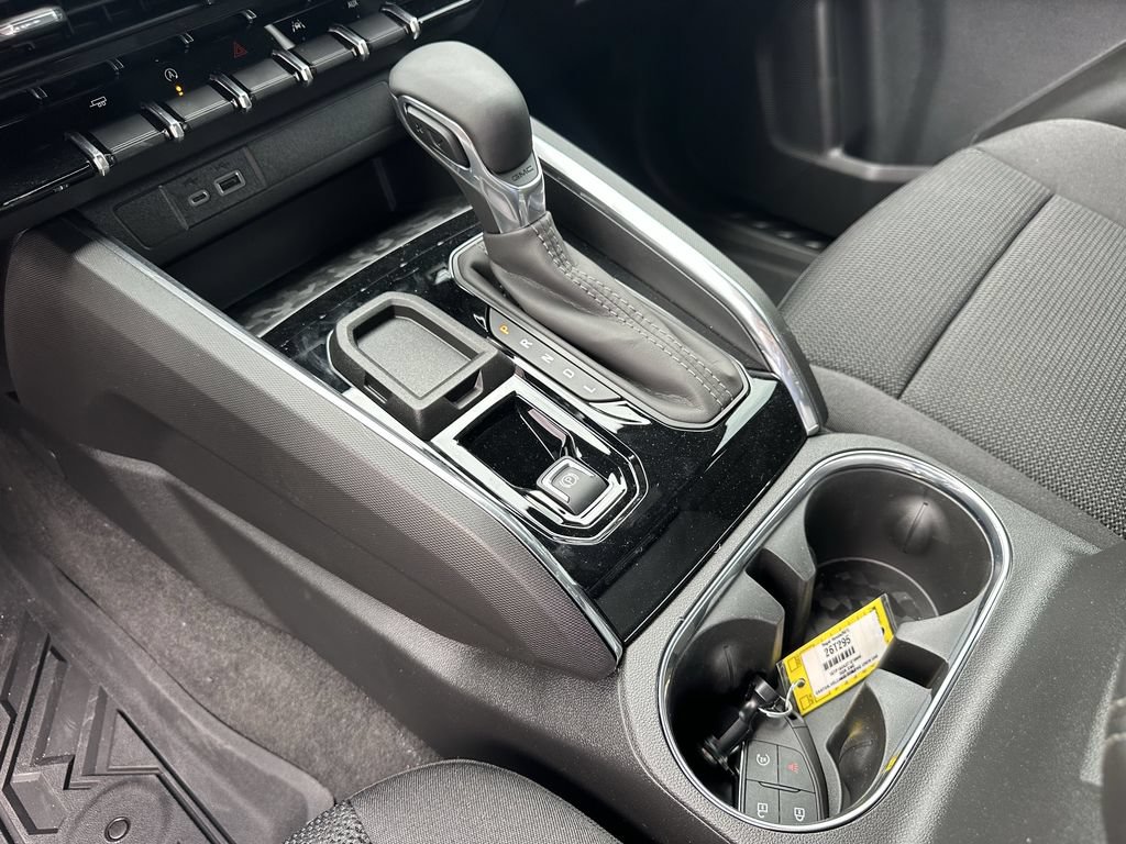 2026 GMC Canyon Elevation - Photo 22