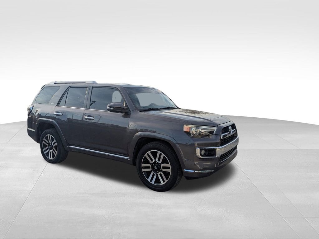 Used 2014 Toyota 4Runner SR5 SUV