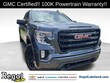 GMC Sierra 1500