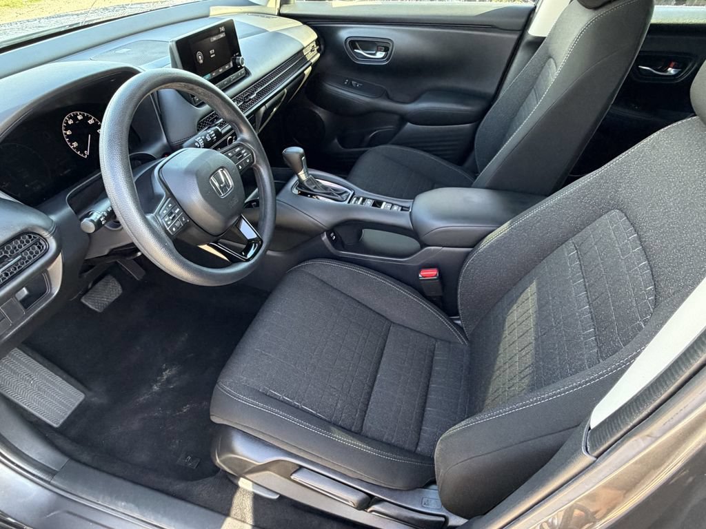 2024 Honda HR-V LX - Photo 17
