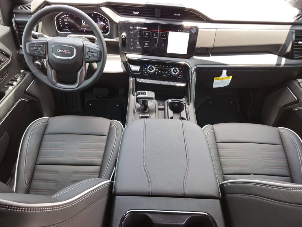 2026 GMC Sierra 1500 AT4X - Photo 15