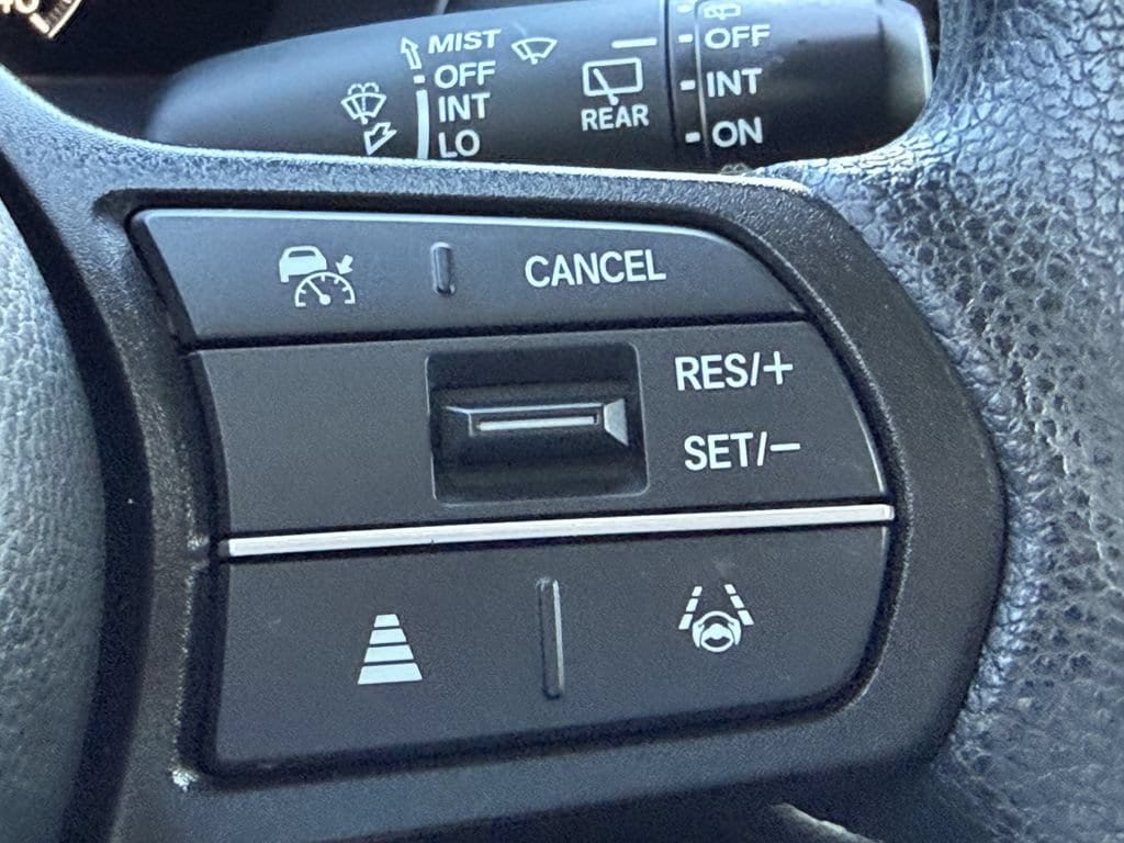 2024 Honda HR-V LX - Photo 29