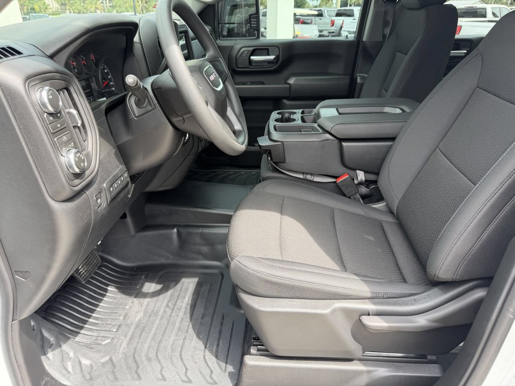 2026 GMC Sierra 3500HD Pro - Photo 22