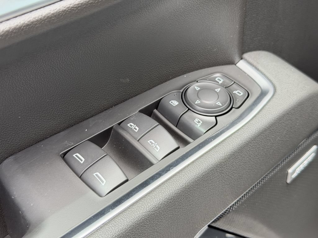 2026 GMC Sierra 1500 SLT - Photo 20