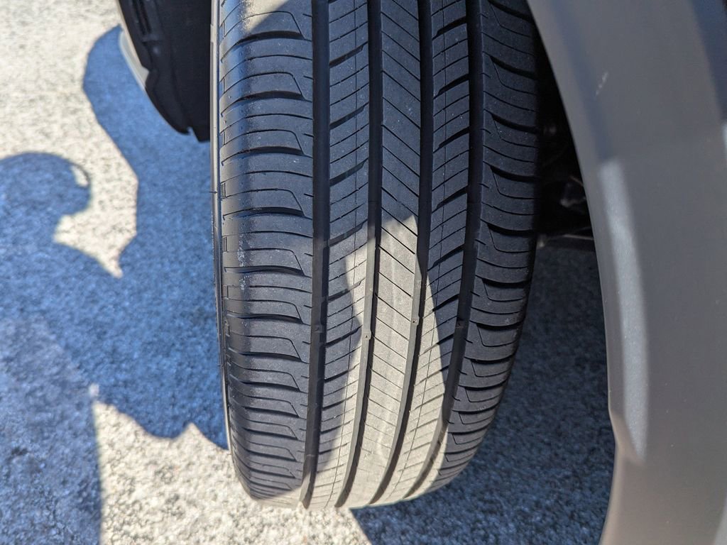 2026 Honda CR-V Sport-L - Photo 31