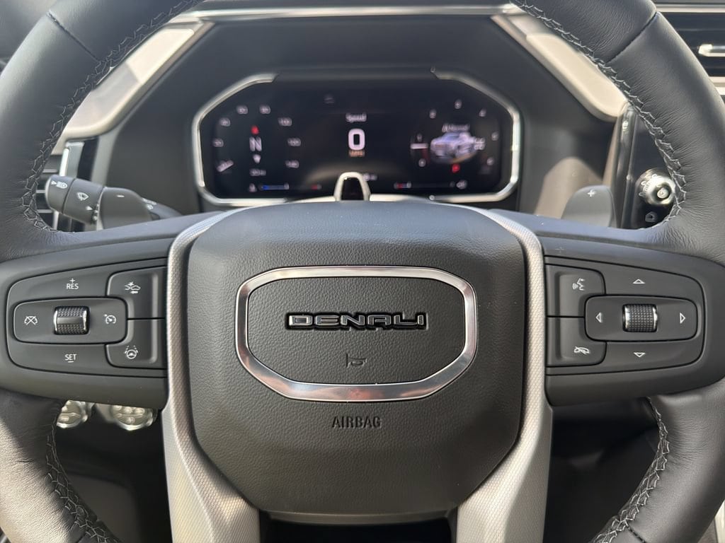 2026 GMC Sierra 1500 Denali - Photo 31