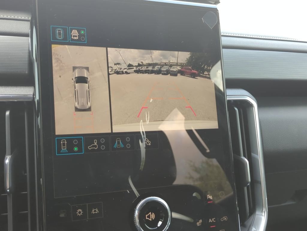 2026 GMC Acadia Elevation - Photo 23