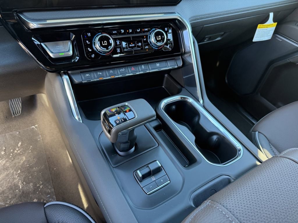 2026 GMC Sierra 1500 Denali - Photo 28