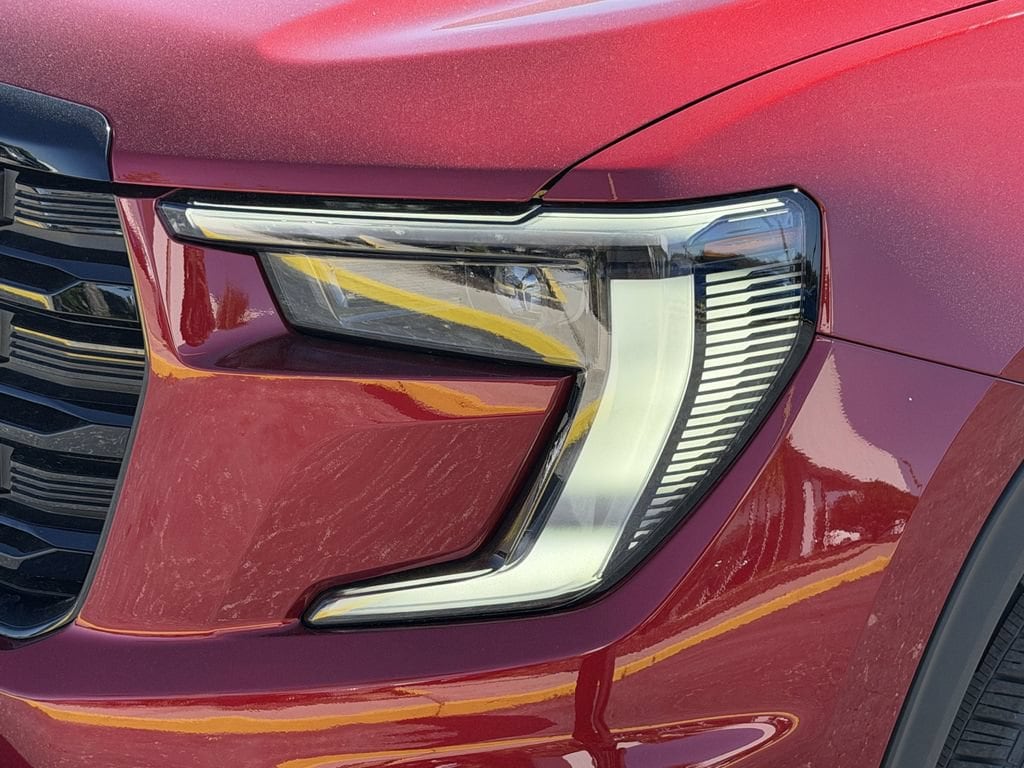2026 GMC Acadia Elevation - Photo 7