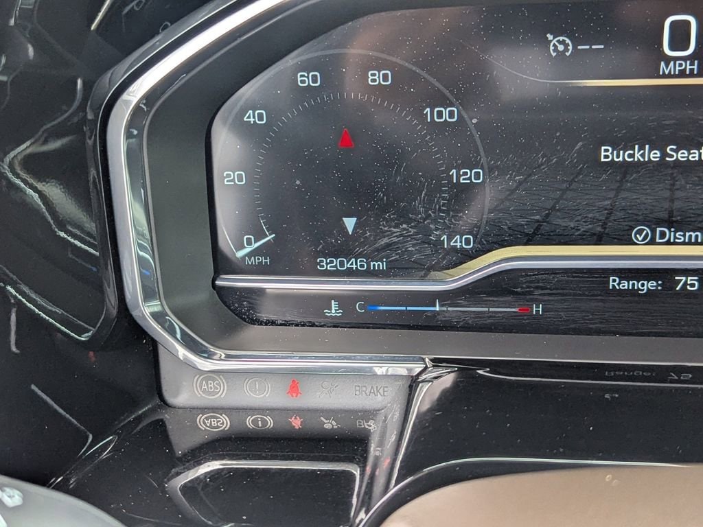 2023 GMC Sierra 1500 SLT - Photo 30