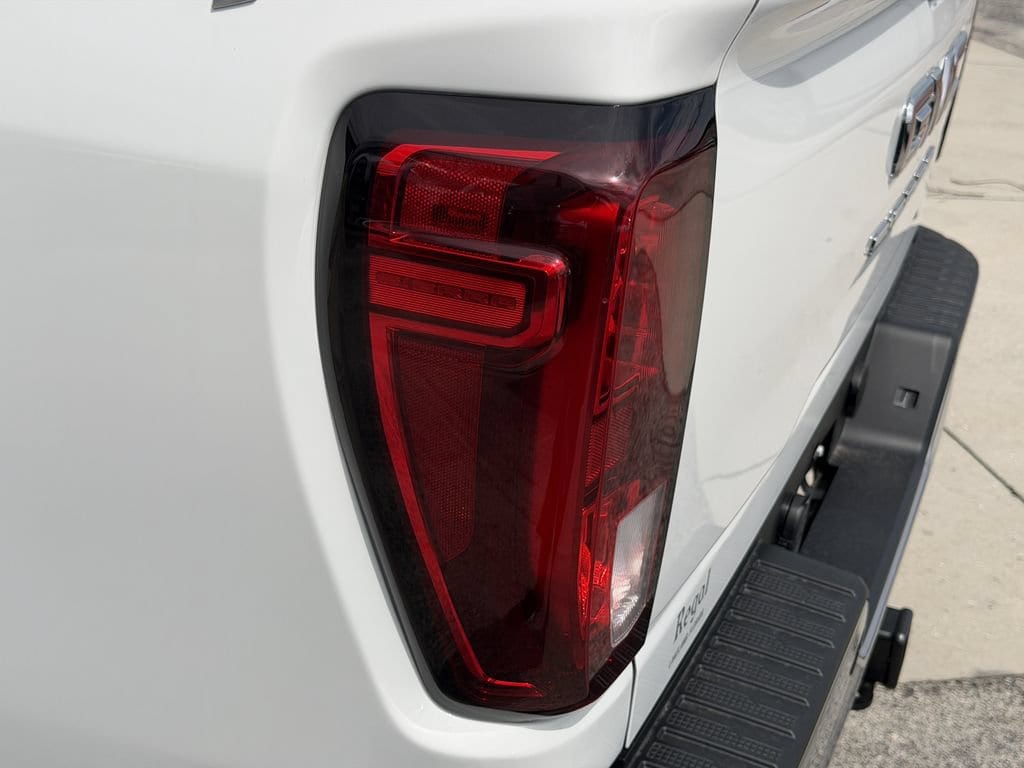 2026 GMC Sierra 3500HD Pro - Photo 10