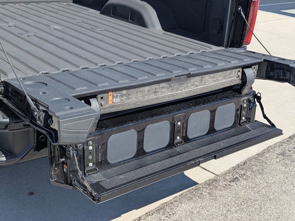 2025 GMC Sierra 2500HD Denali - Photo 11