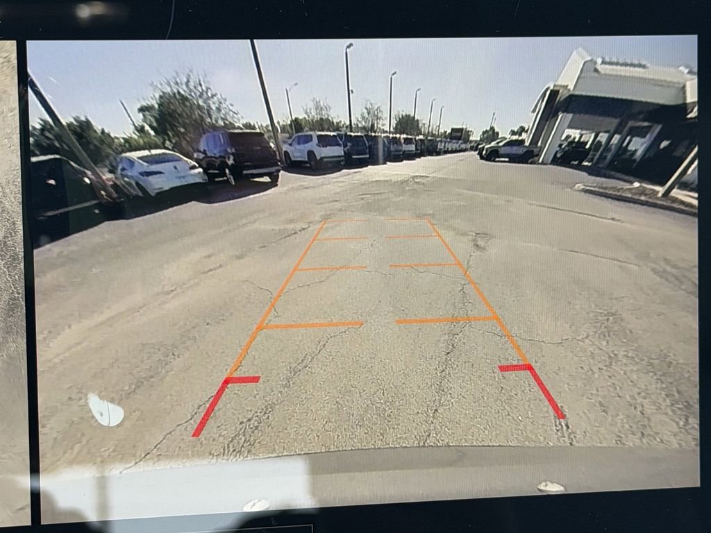 2026 GMC Acadia Elevation - Photo 22