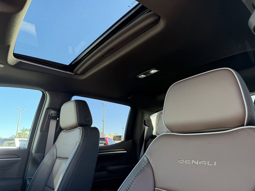 2026 GMC Sierra 1500 Denali - Photo 22