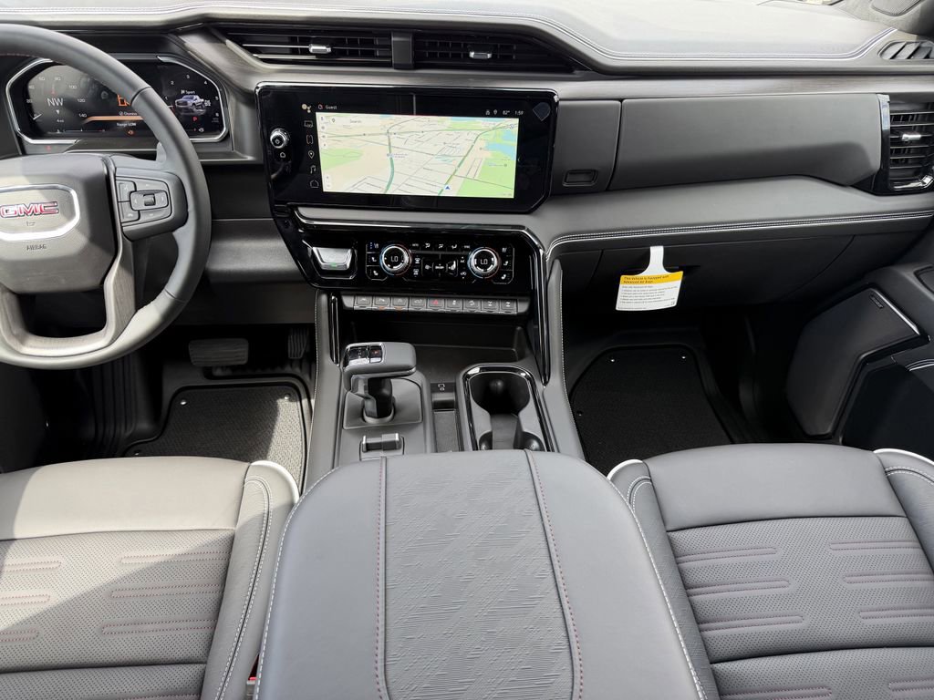 2026 GMC Sierra 1500 AT4X - Photo 18