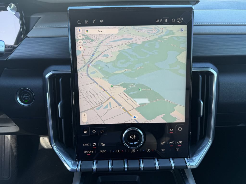 2026 GMC Acadia Elevation - Photo 25
