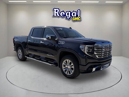 2026 GMC Sierra 1500 Denali Truck