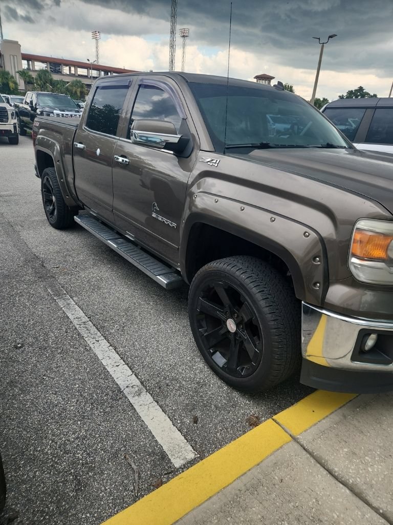 3GTU2UEC2EG411442