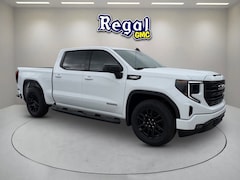 2025 GMC Sierra 1500 Elevation Truck