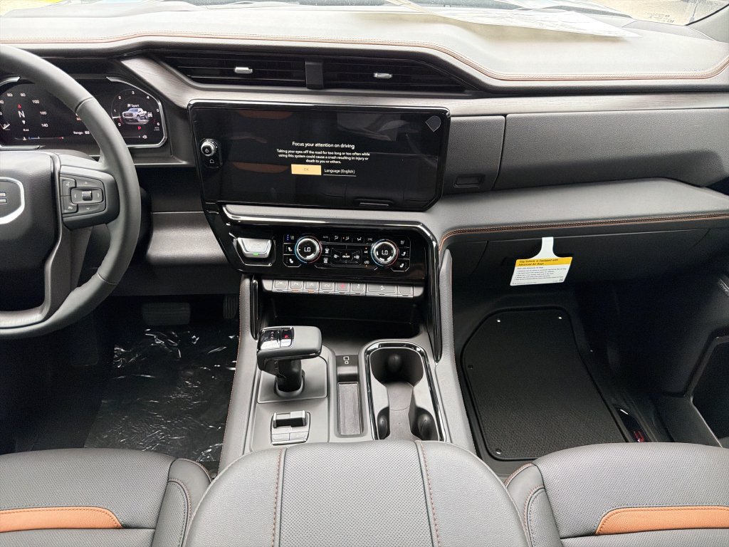 2026 GMC Sierra 1500 AT4 - Photo 14