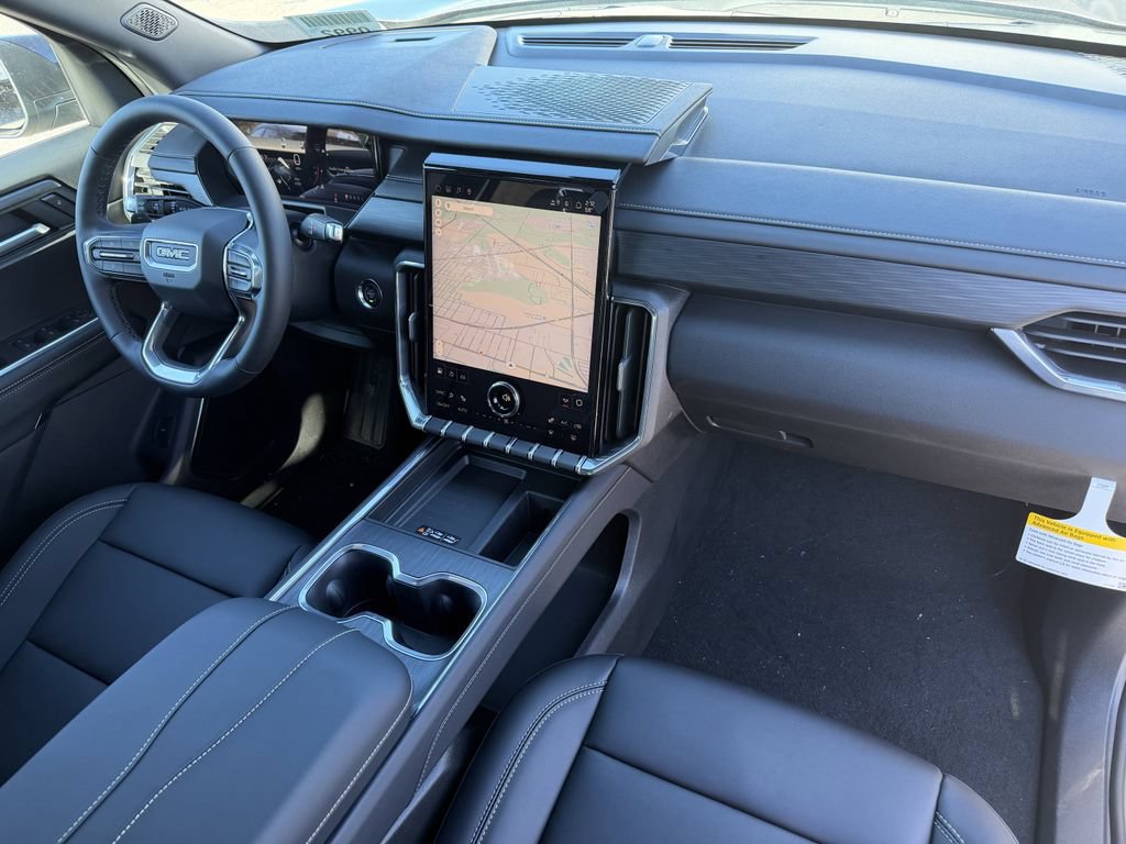 2026 GMC Acadia Elevation - Photo 14