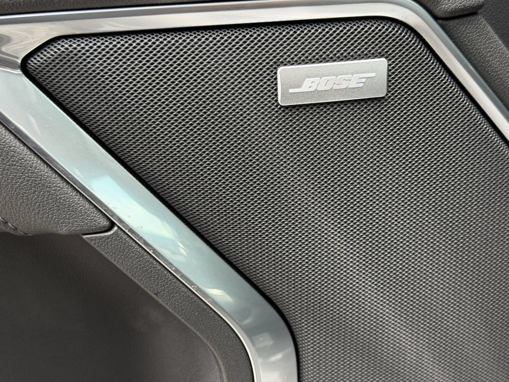 2026 GMC Sierra 1500 SLT - Photo 21