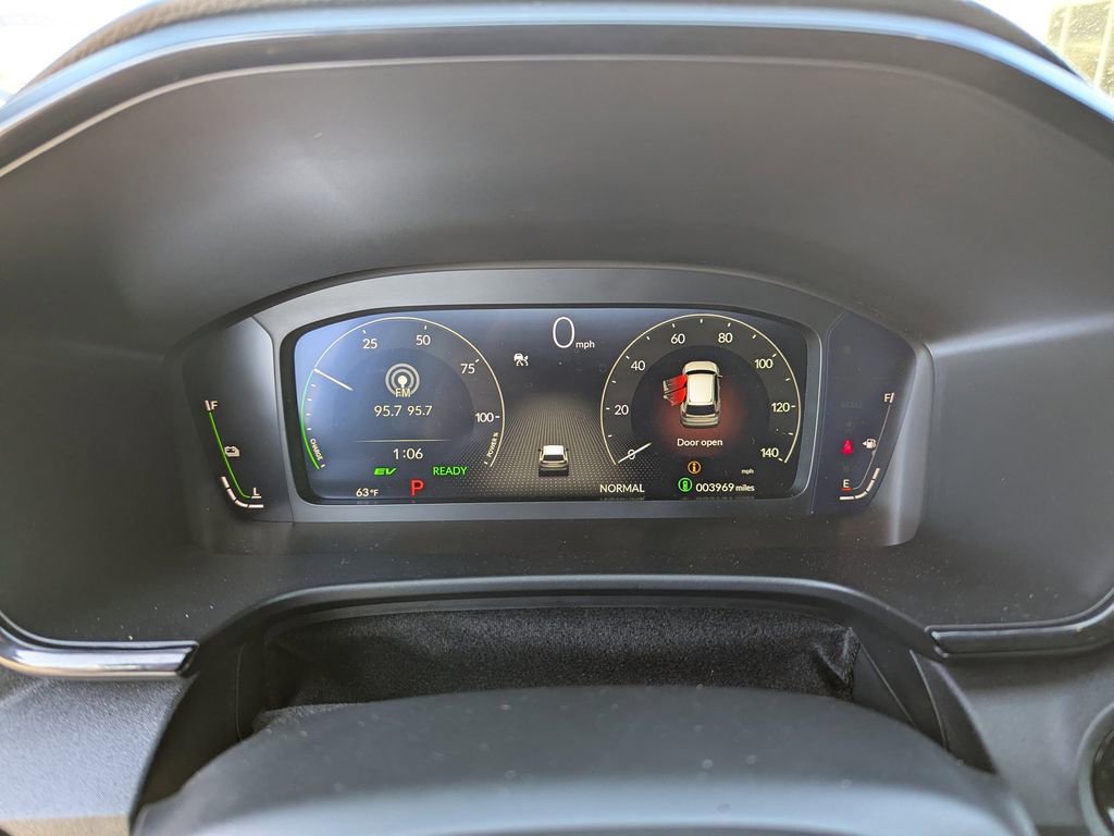 2026 Honda CR-V Sport-L - Photo 28