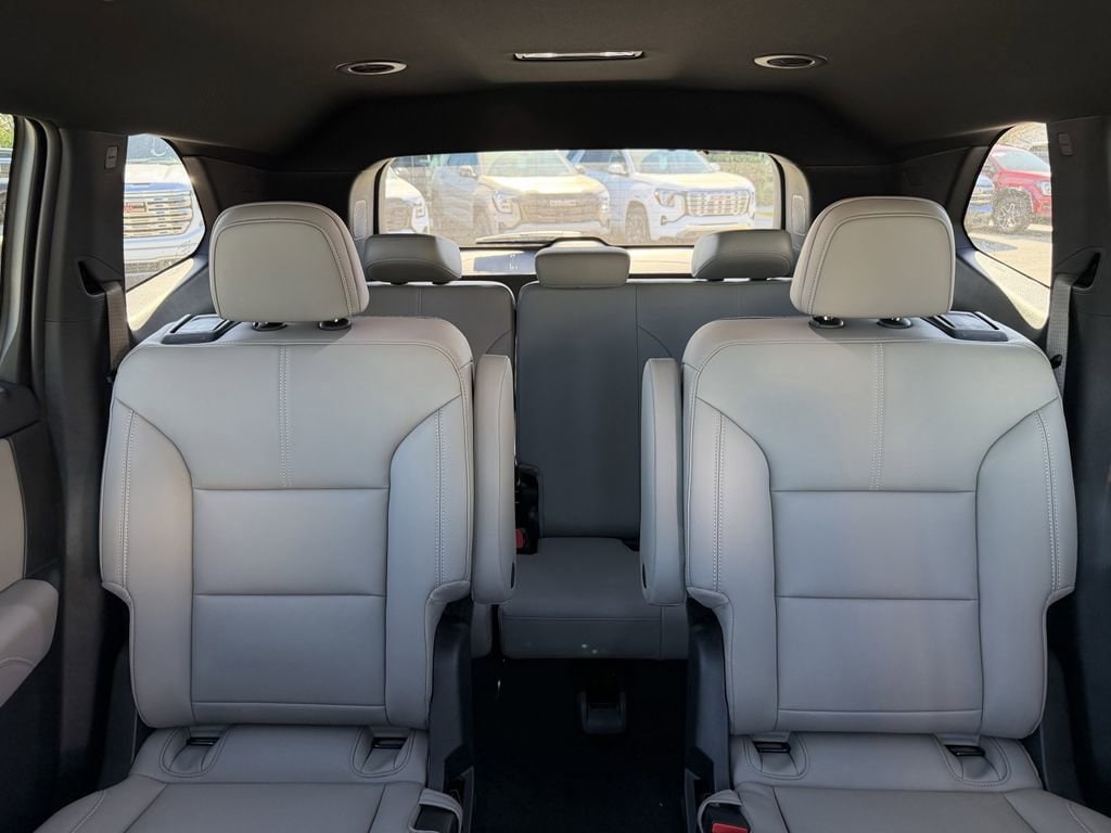 2026 GMC Acadia Elevation - Photo 18