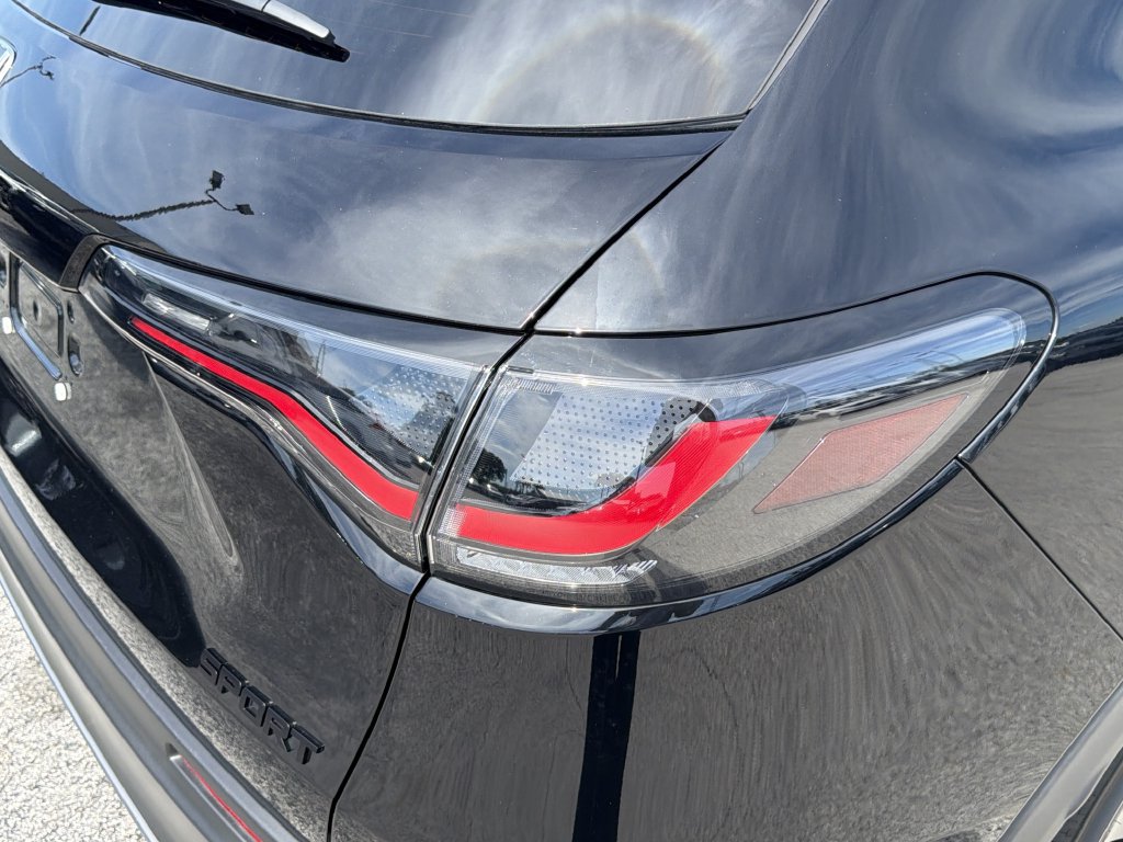 2024 Honda HR-V Sport - Photo 10