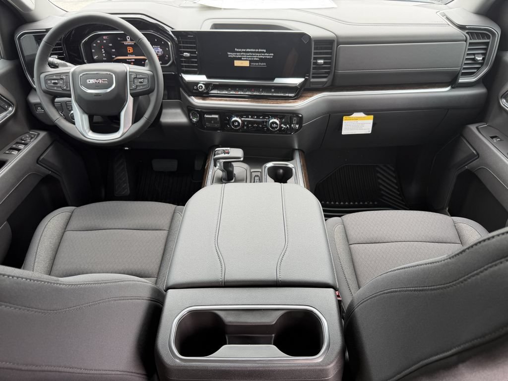2026 GMC Sierra 1500 Elevation - Photo 16