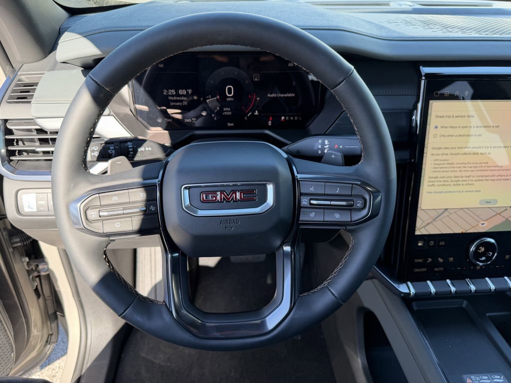 2026 GMC Acadia AT4 - Photo 29