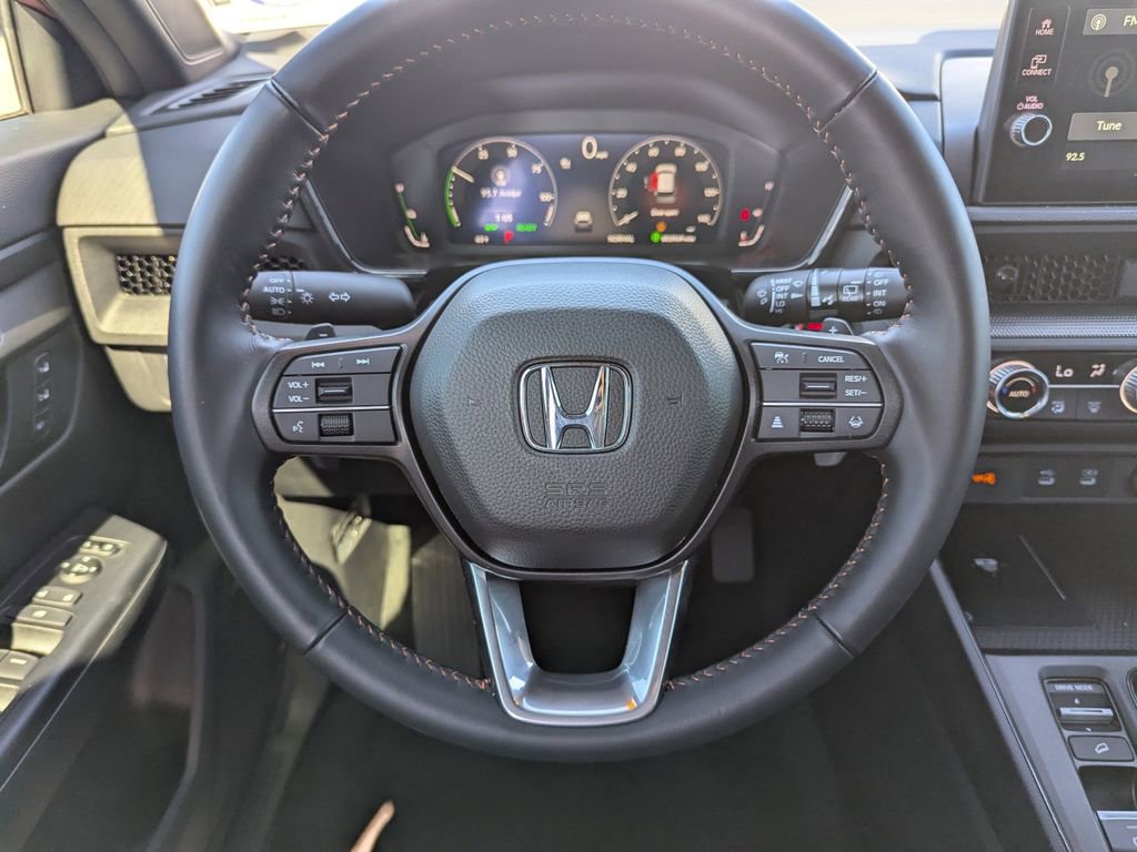 2026 Honda CR-V Sport-L - Photo 12