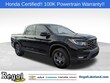 Honda Ridgeline