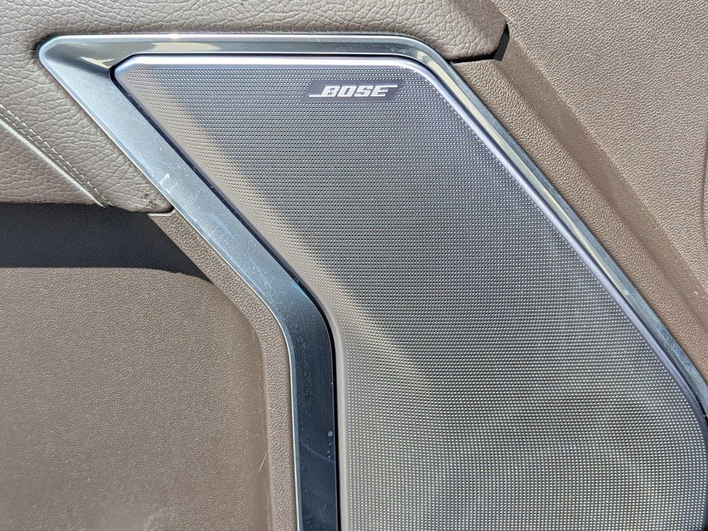 2025 GMC Sierra 2500HD Denali - Photo 19