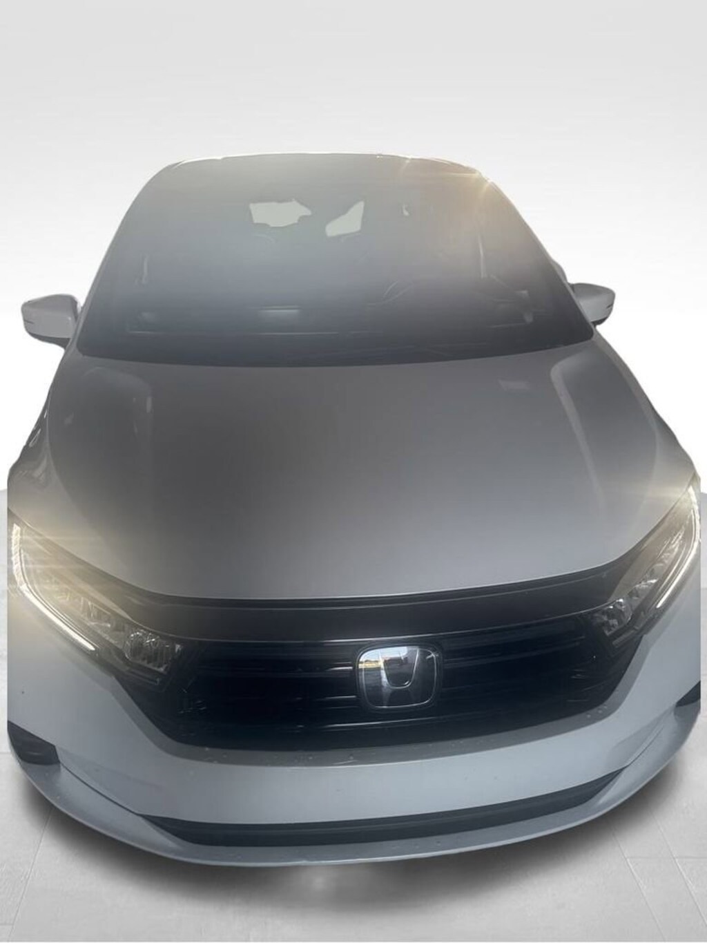 Used 2024 Honda Odyssey EX-L Van