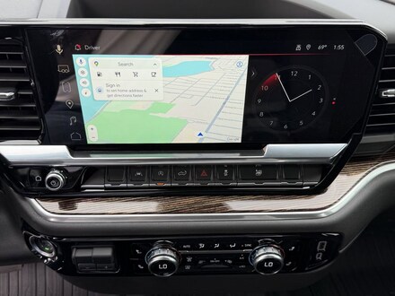 2025 GMC Sierra 1500 Elevation Truck