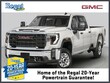GMC Sierra 2500 HD