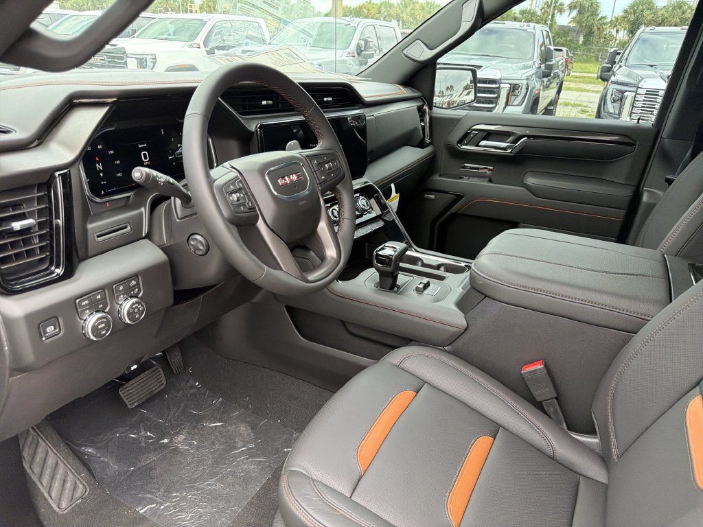 2026 GMC Sierra 1500 AT4 - Photo 18
