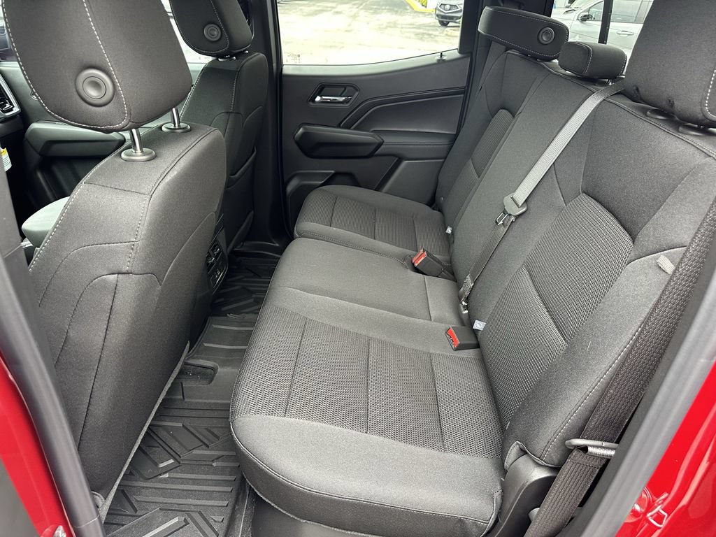 2026 GMC Canyon Elevation - Photo 13