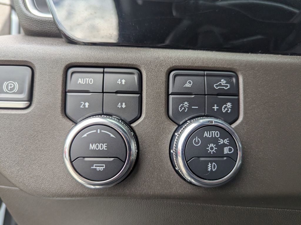 2023 GMC Sierra 1500 SLT - Photo 25