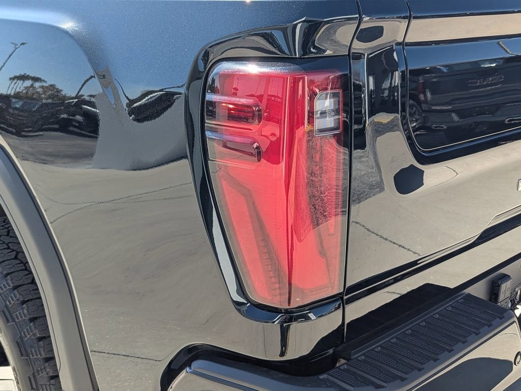 2025 GMC Sierra 2500HD Denali - Photo 8