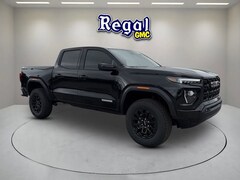 2026 GMC Canyon Elevation Truck