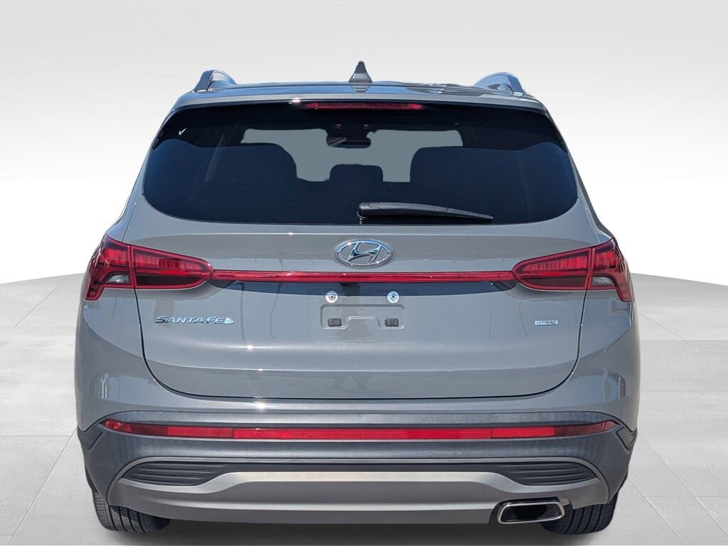 Used 2023 Hyundai Santa Fe SEL SUV