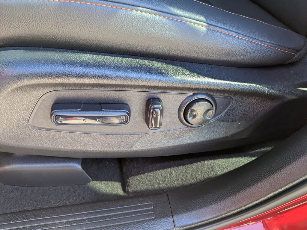 2026 Honda CR-V Sport-L - Photo 18