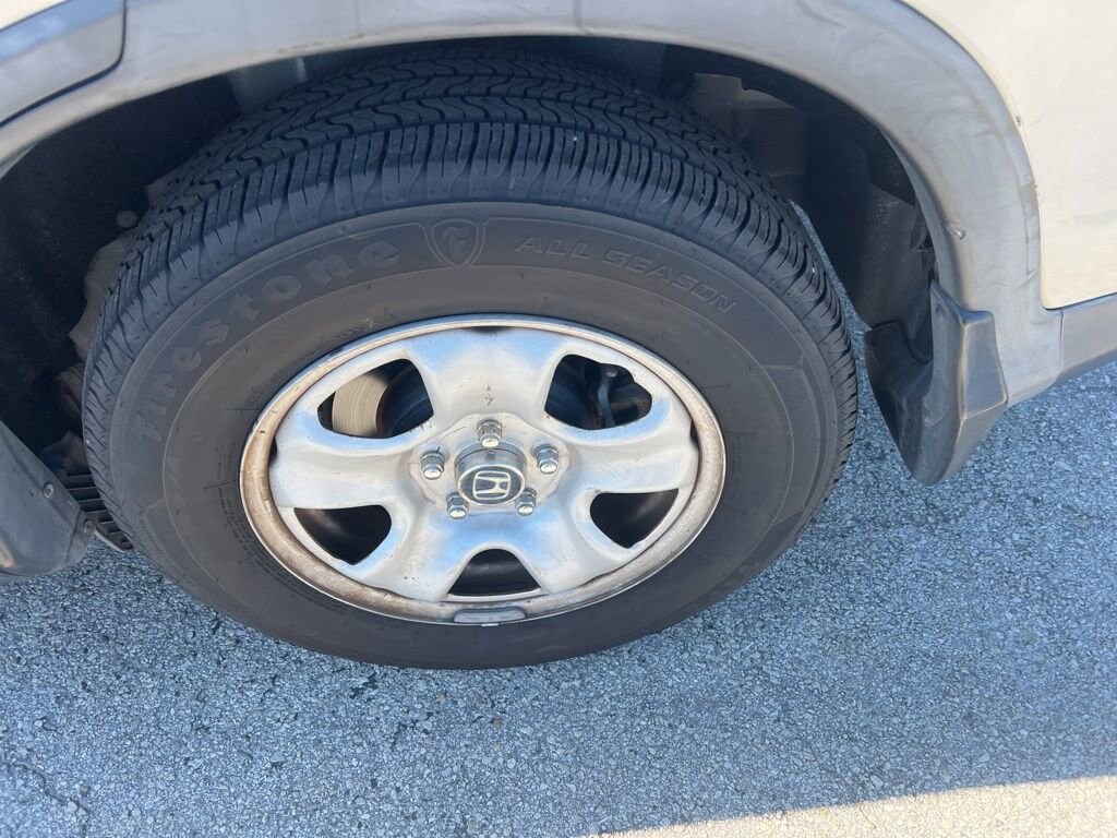 Used 2015 Honda CR-V LX SUV