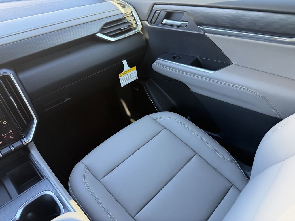 2026 GMC Acadia Elevation - Photo 18